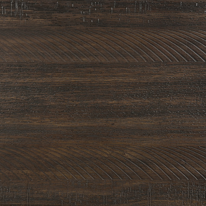 Brunswick Panel Bed