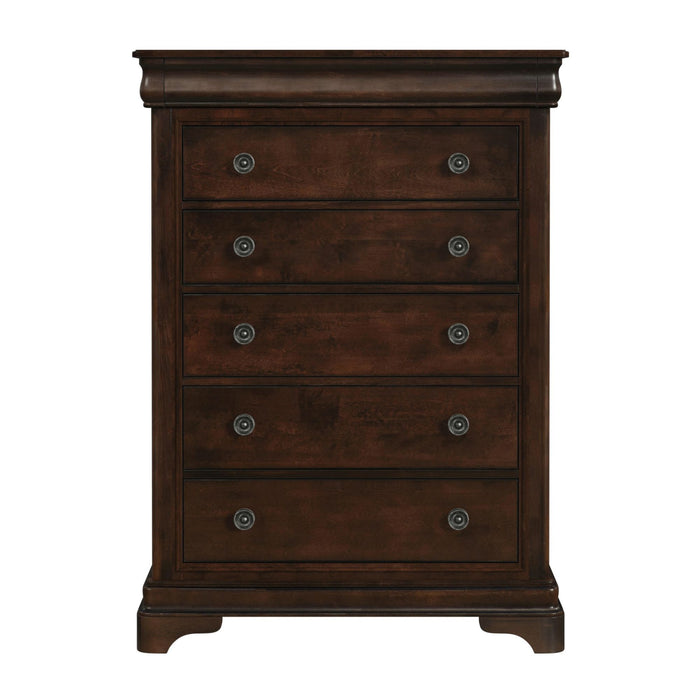 Cameron Chest