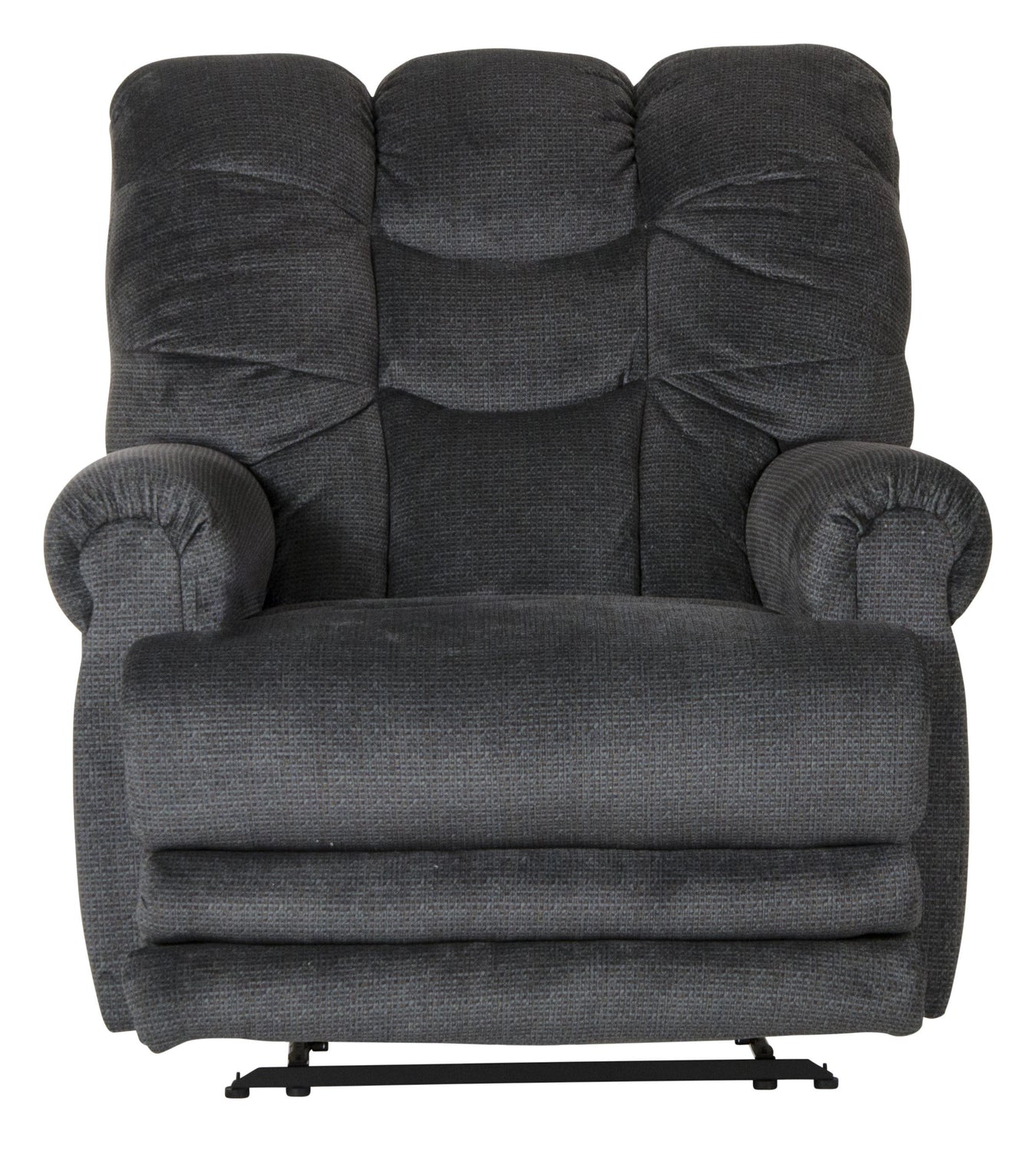 Manual ReclinerColor_Ink