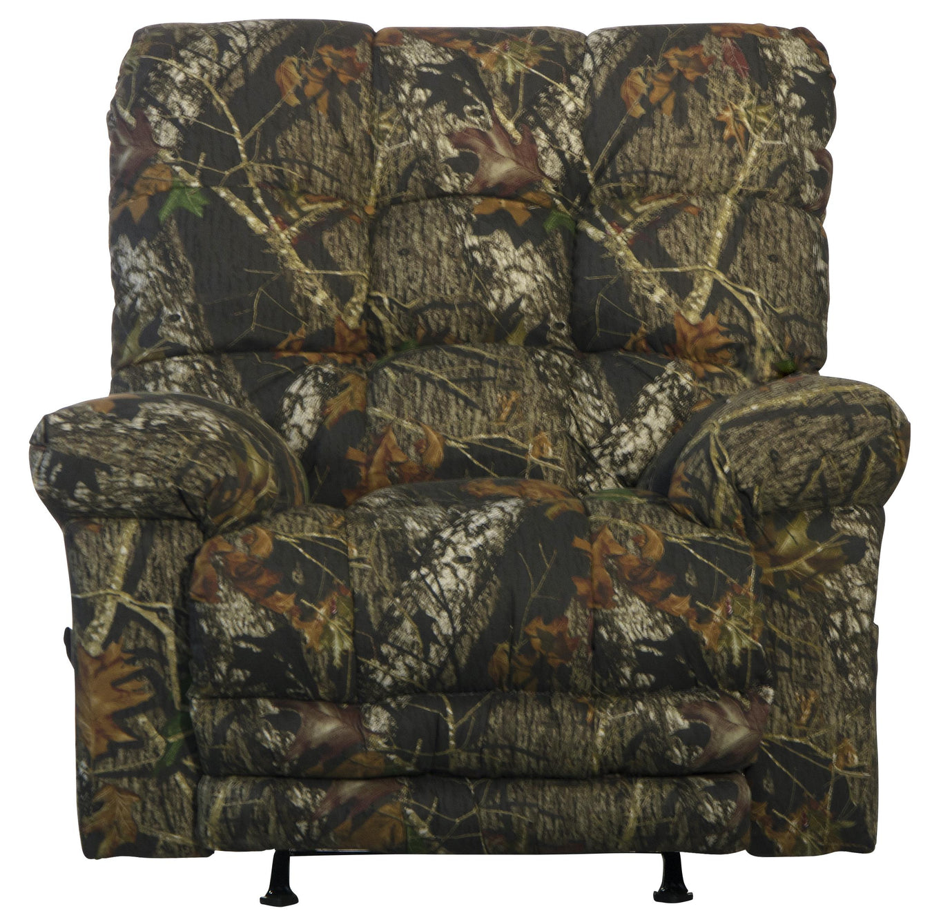 Manual ReclinerColor_Mossy oak break-up