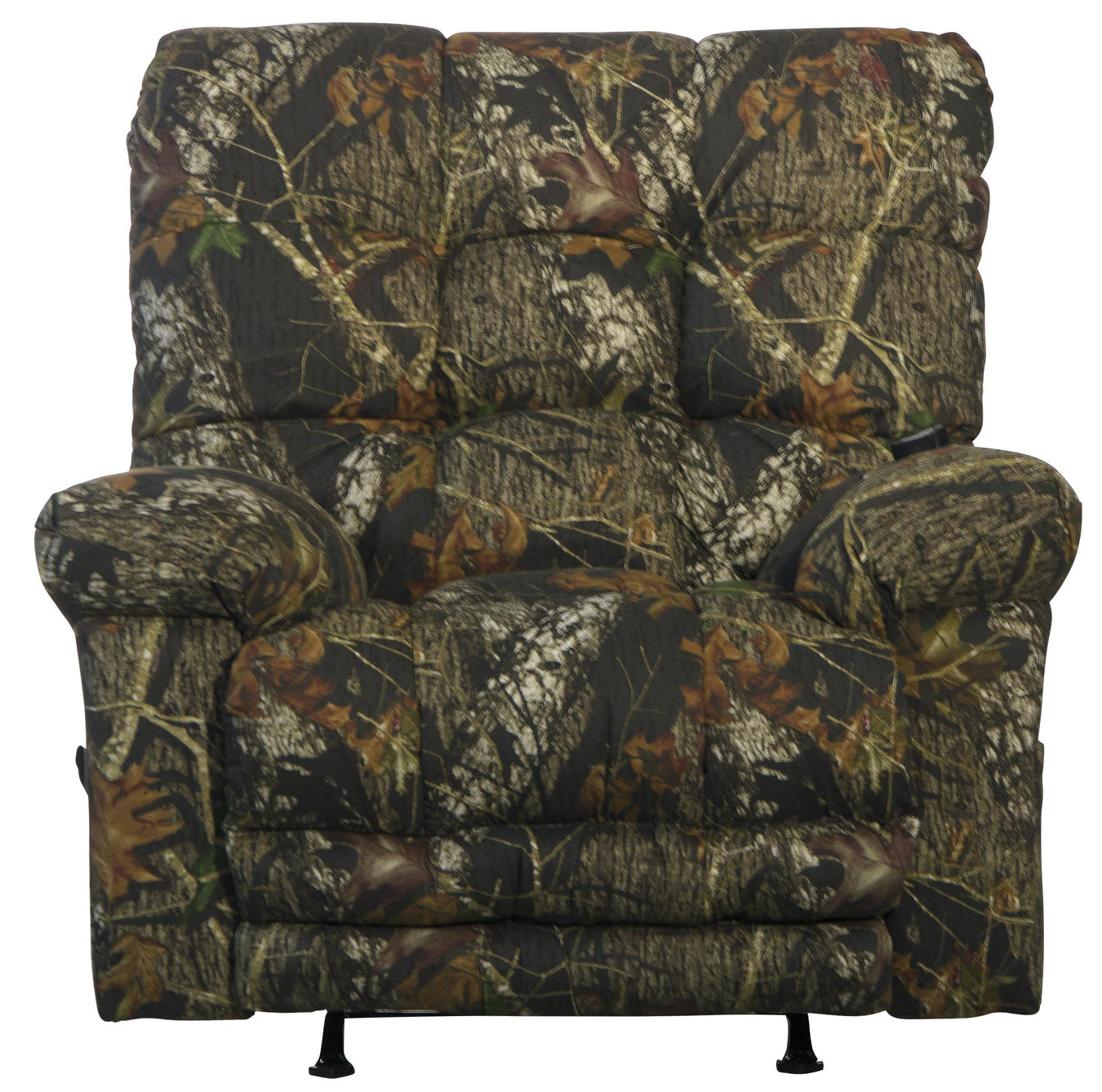 Mossy oak break-up