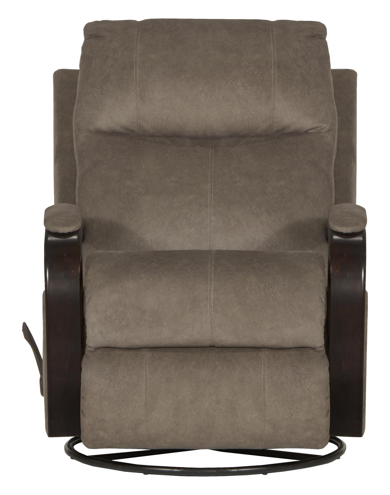 Manual ReclinerColor_Portabella