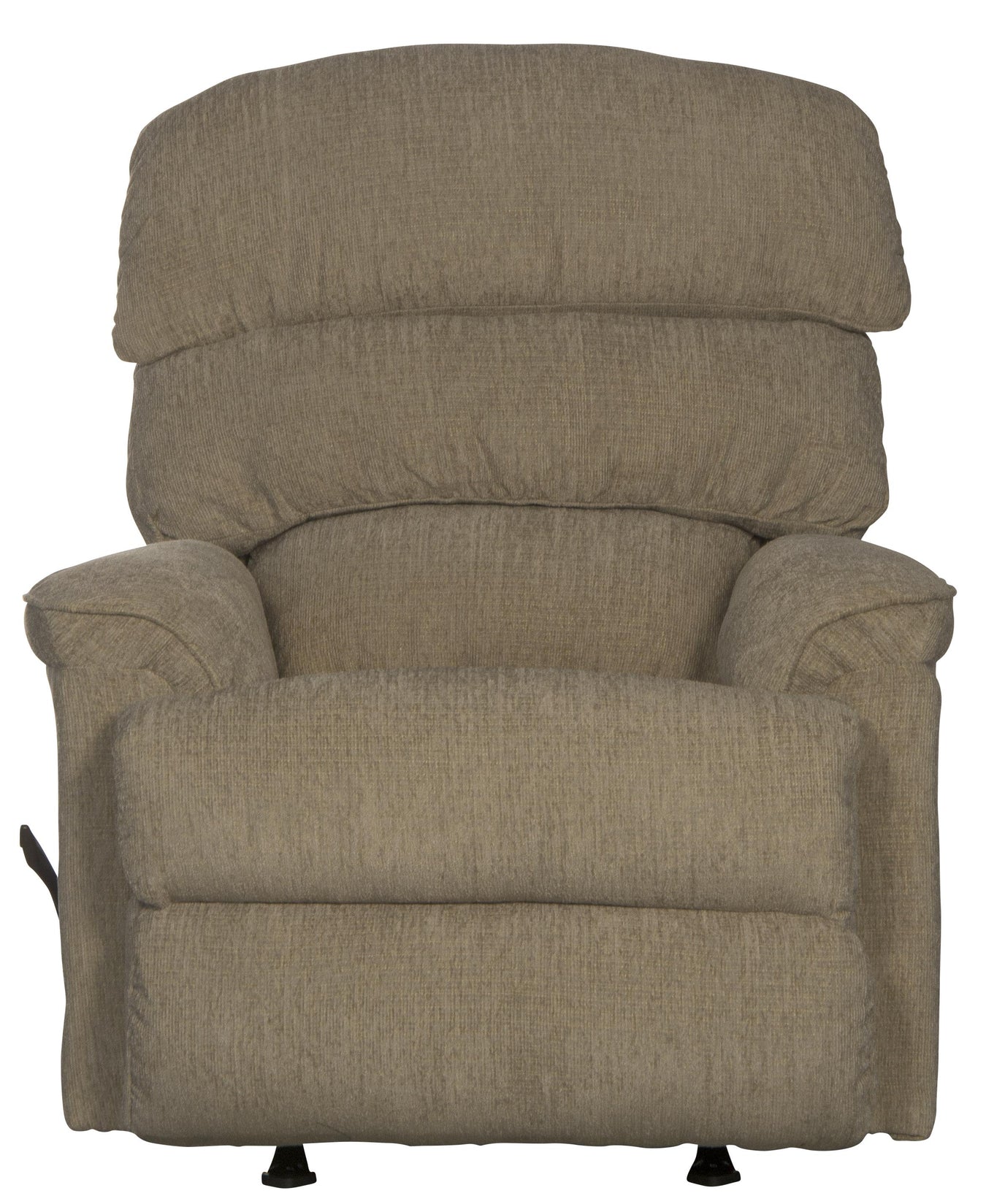 Manual ReclinerColor_Linen