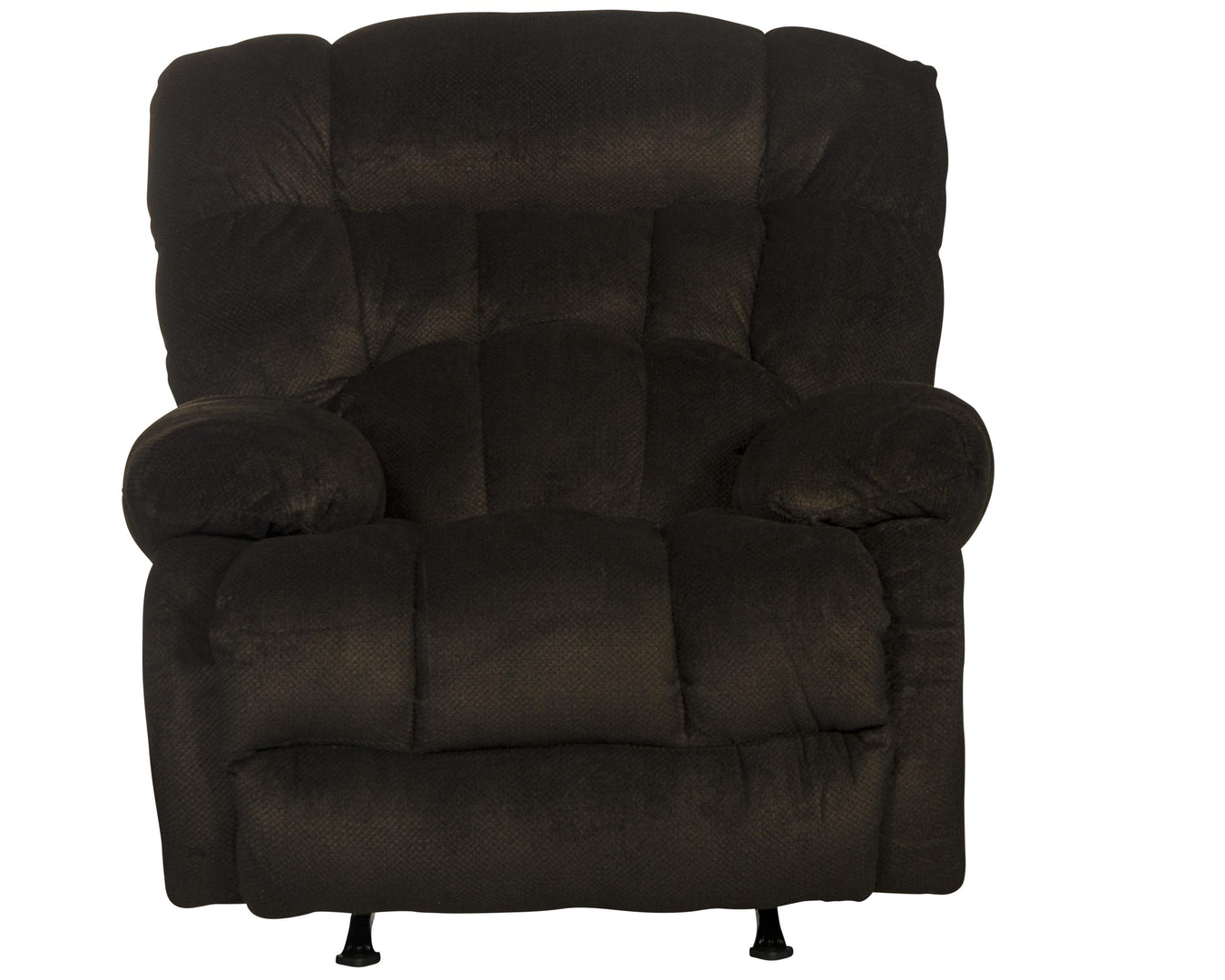 Manual ReclinerColor_Chocolate