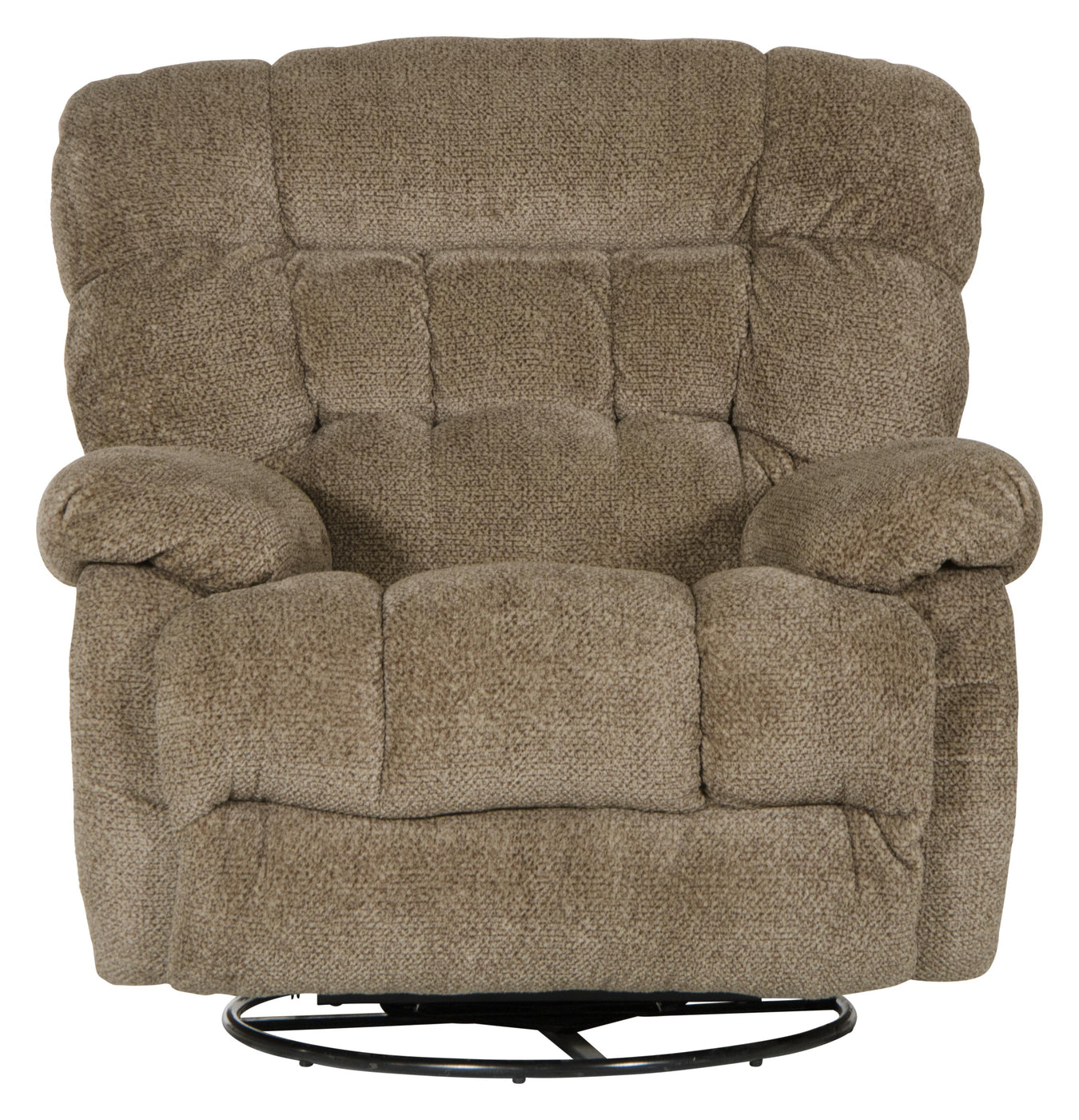 Manual ReclinerColor_Chateau
