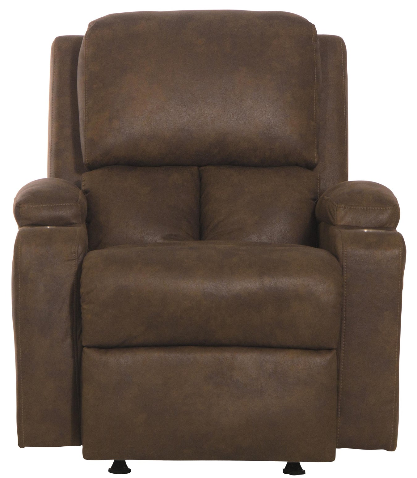 Manual ReclinerColor_Walnut