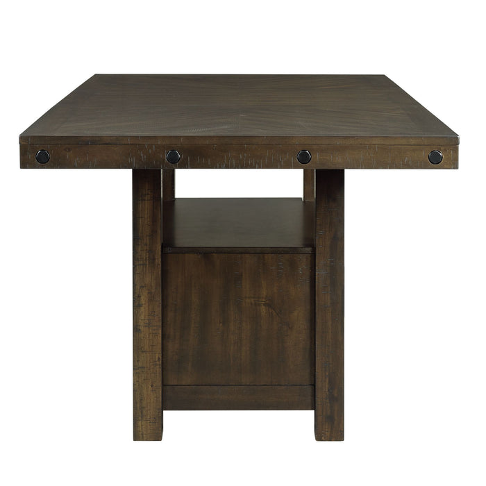 Colorado Counter Table