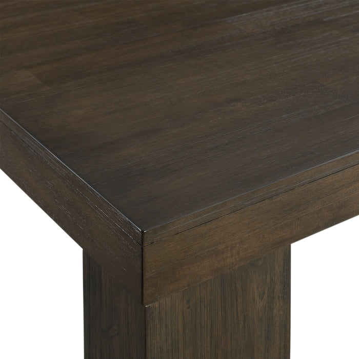 Grady 7PC Dining Set-Table & Six Upholstered Side Chairs
