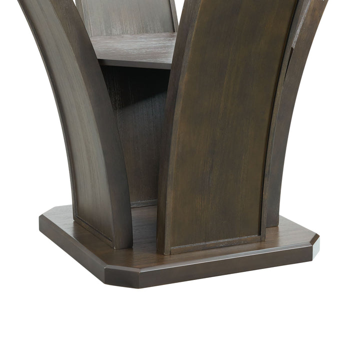 Dapper Round Dining Table