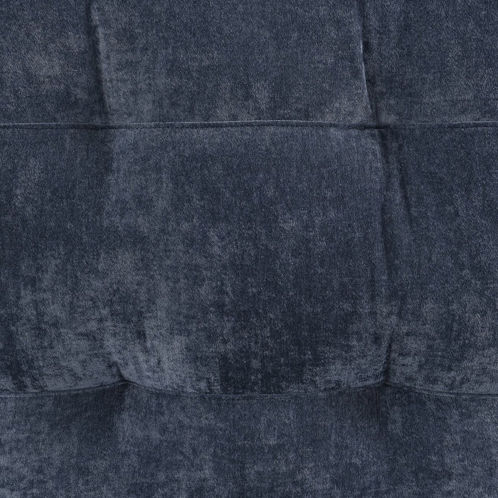 Dominick Chaise In Amigo Slate