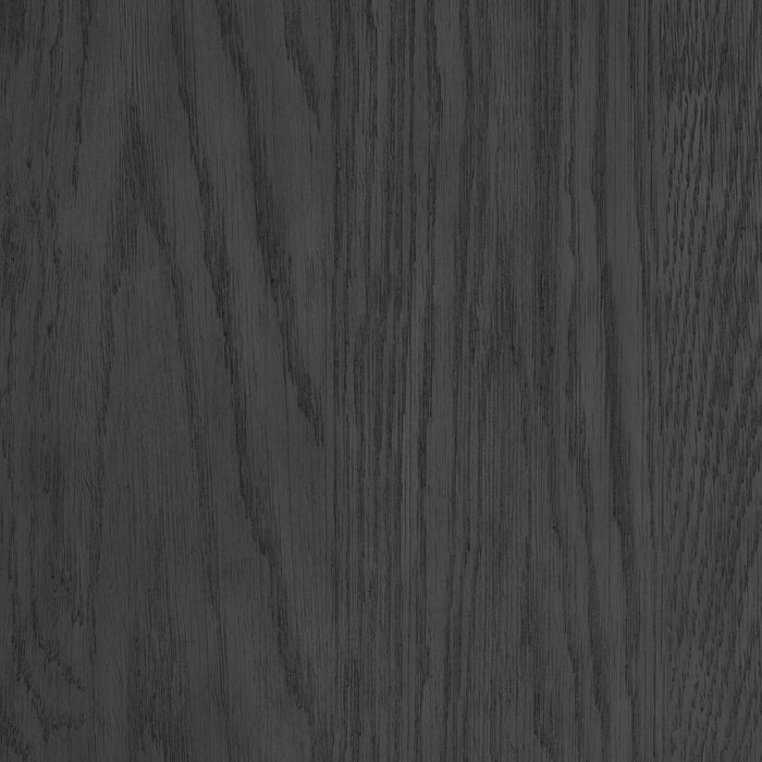 Edison Coffee Table in White and Black