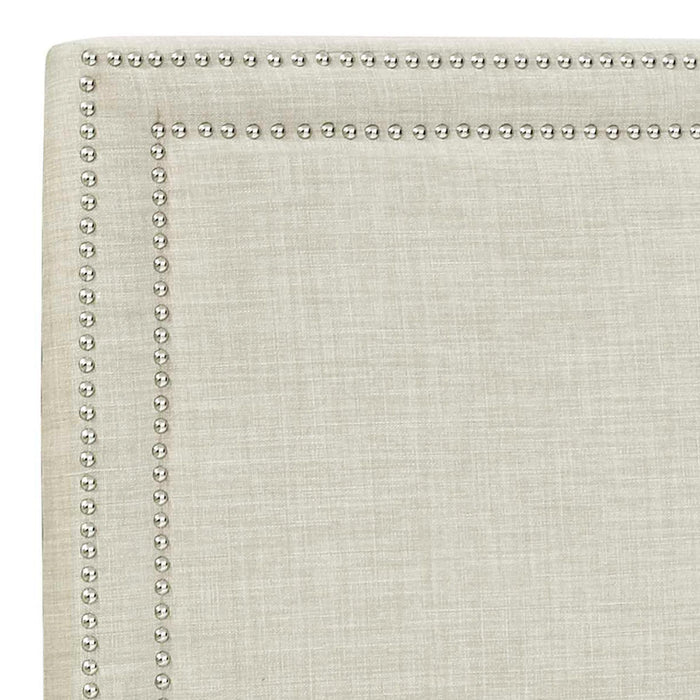 Erica Upholstered Twin Platform Bed