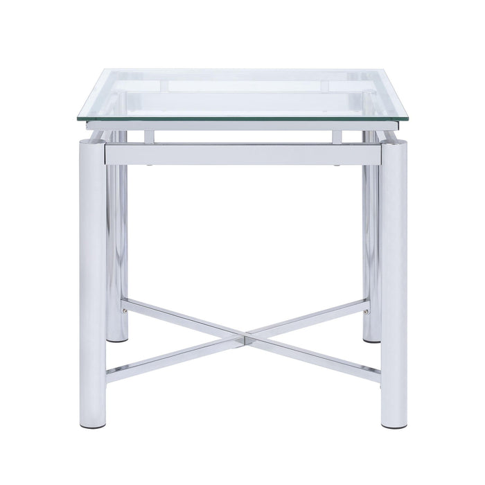 Savannah End Table