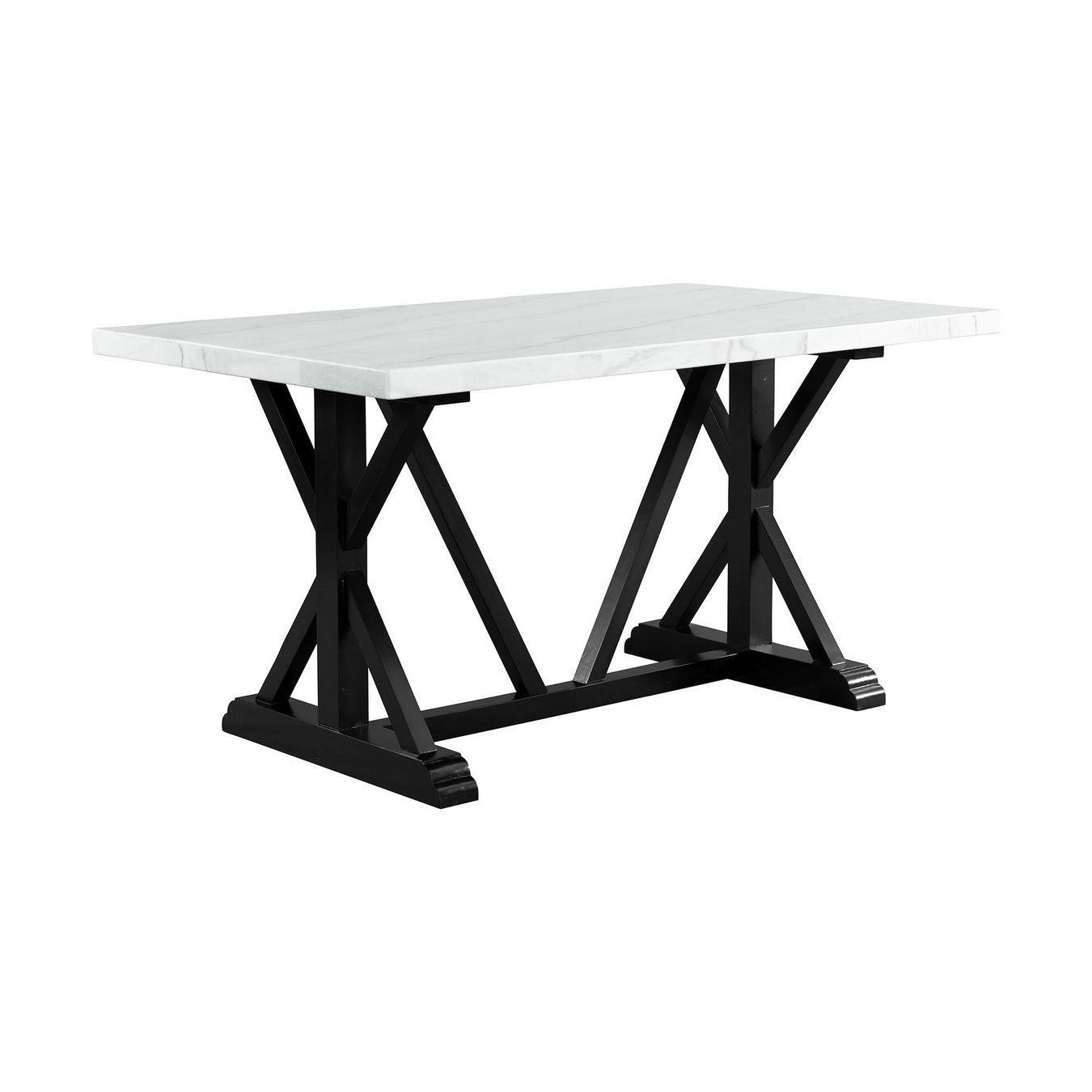 White/Charcoal