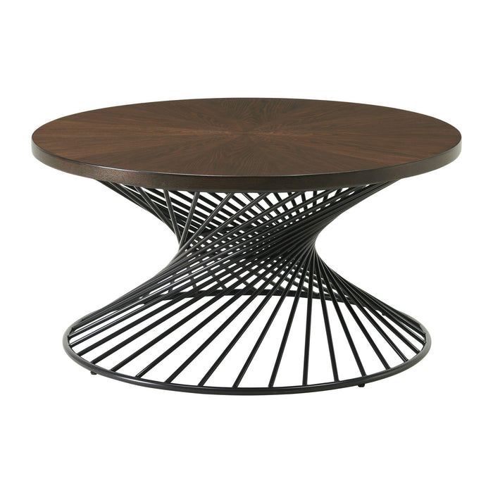 Terri Coffee Table