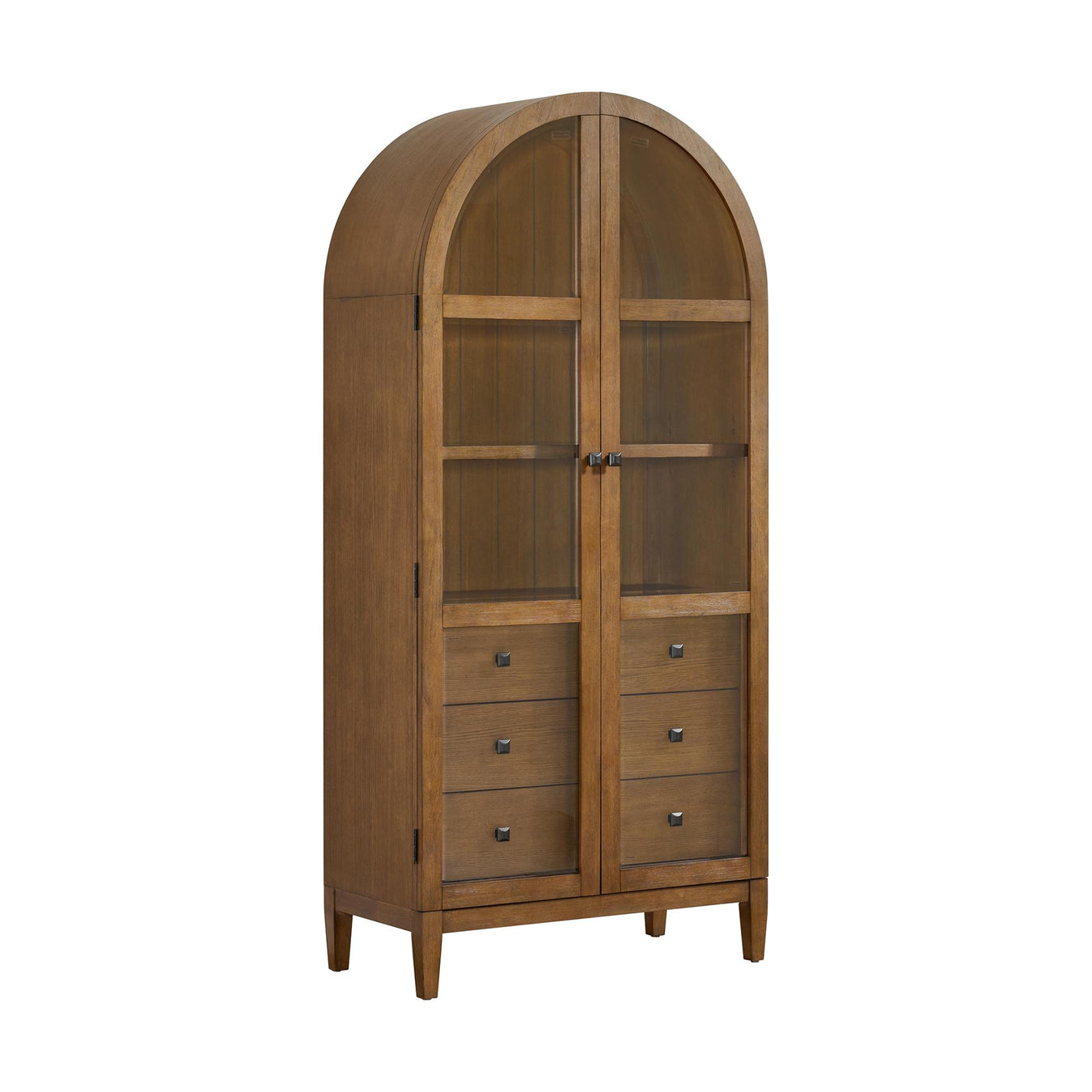 Brown Oak