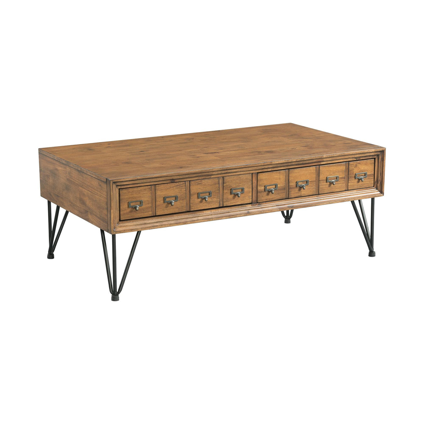 Light Walnut