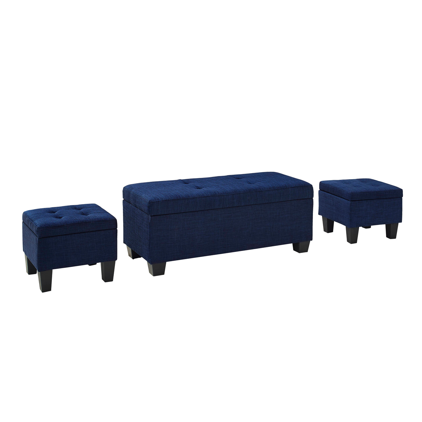 Ottoman Set