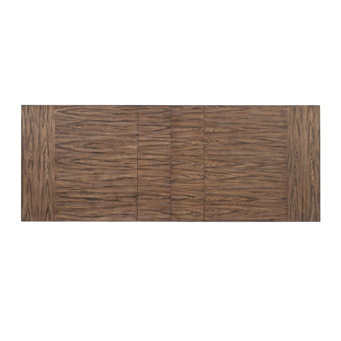 Gramercy 7PC Dining Set-Table and Six Tall Back Chairs