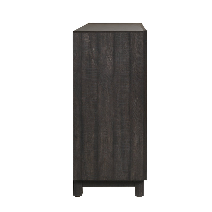 Harlington Dresser