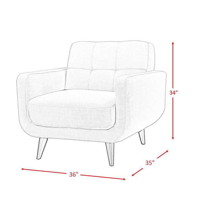 Hadley Sofa Set