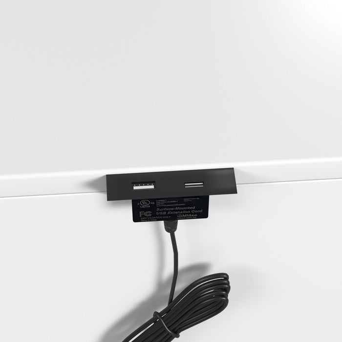 Hampton Kids Bookcase Bedroom Set