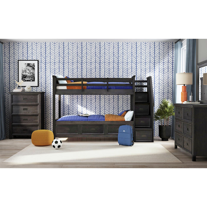 Hampton Kids 4-Drawer Chest