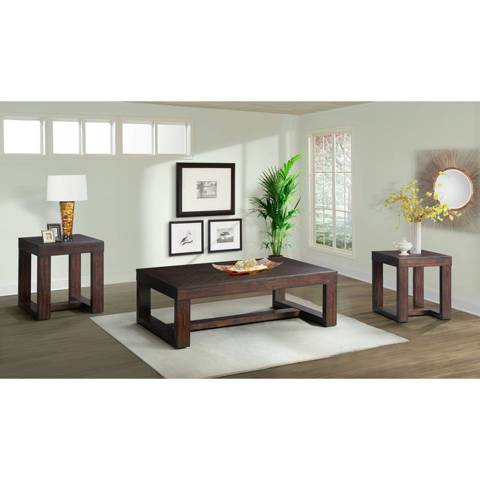 Hardy Occasional End Table