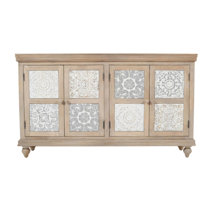 Adele Accent Cabinet
