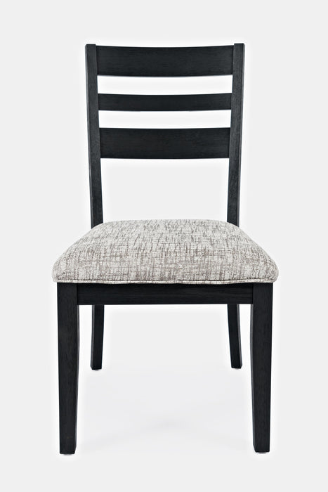 Altamonte Ladderback Chair