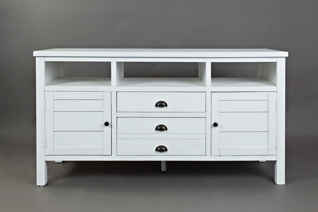 Artisans Craft 60 inch Media Console