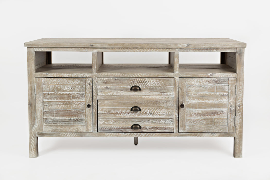 Artisans Craft 60 inch Media Console