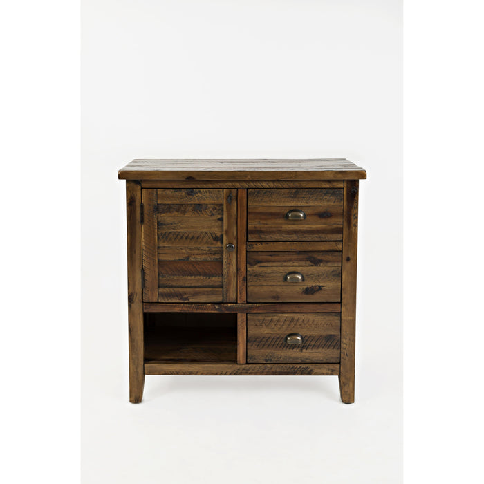 Artisans Craft Accent Chest