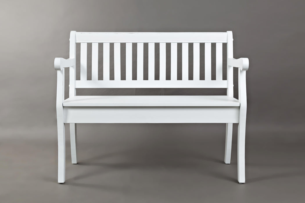 Artisans Craft Storage Bench