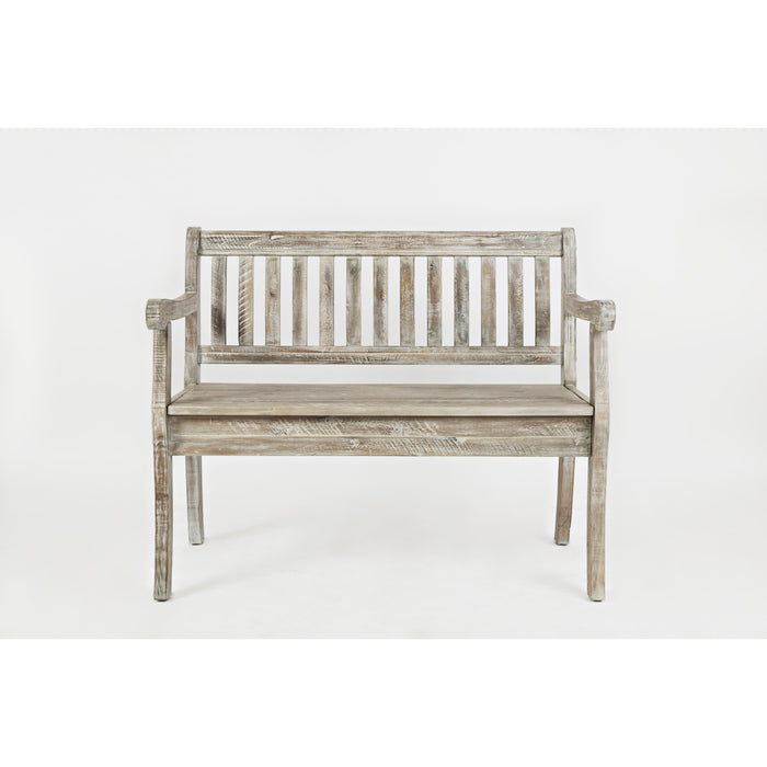 Artisans Craft Storage Bench
