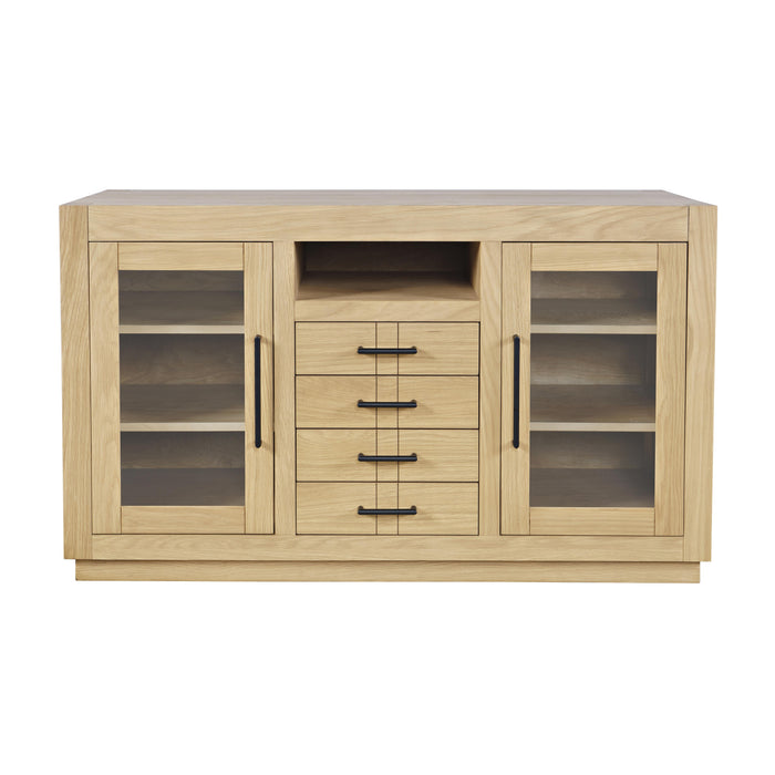 Auburn Hills 50 inch Console