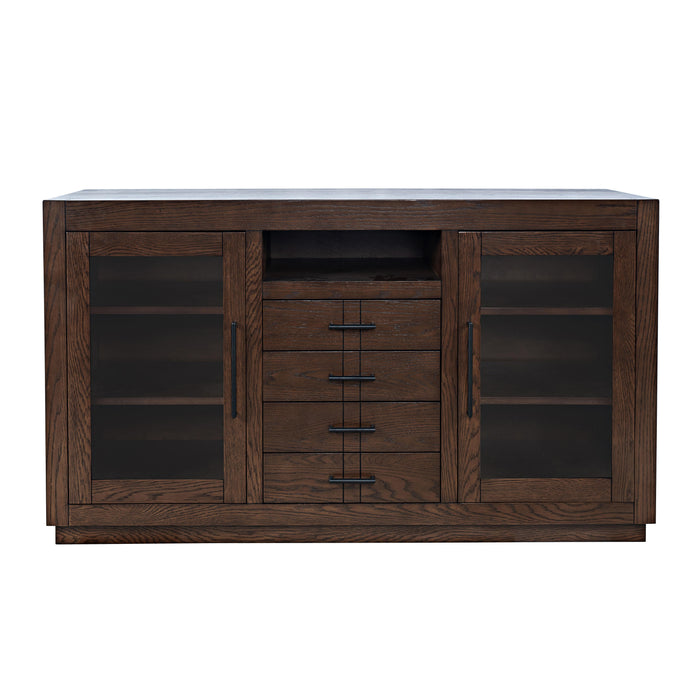 Auburn Hills 50 inch Console