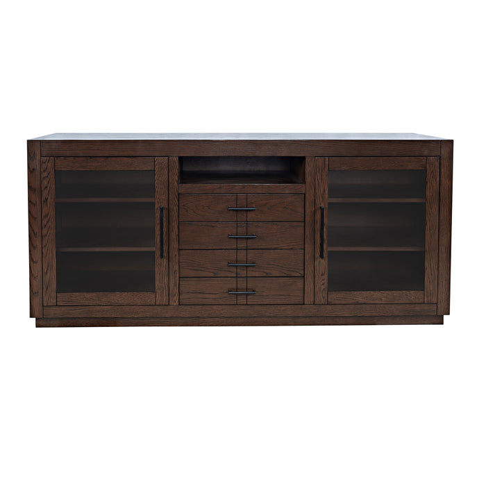 Auburn Hills 70 inch Console