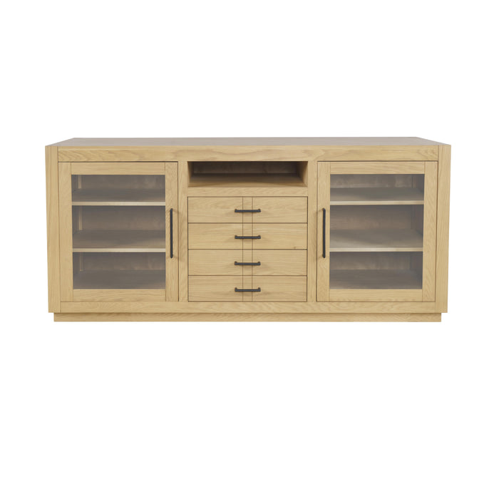 Auburn Hills 70 inch Console