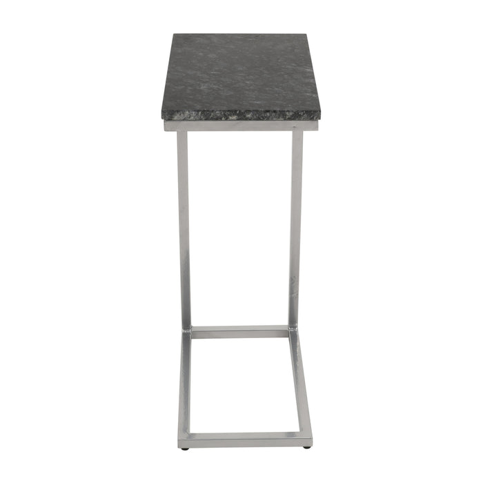 Aurora Marble C-Table