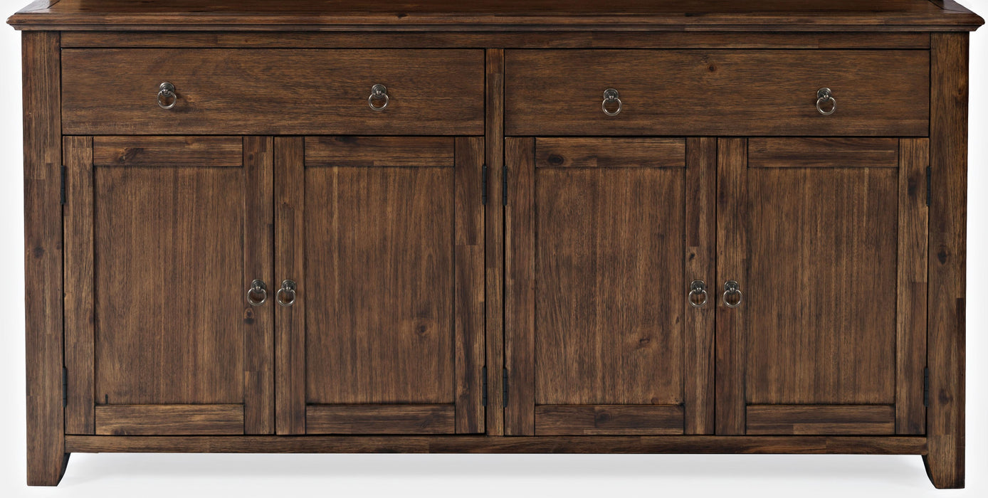 Bakersfield Two Drawer Server