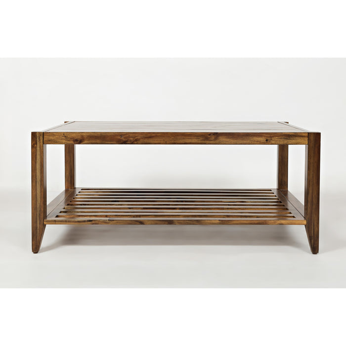 Beacon Street Coffee Table