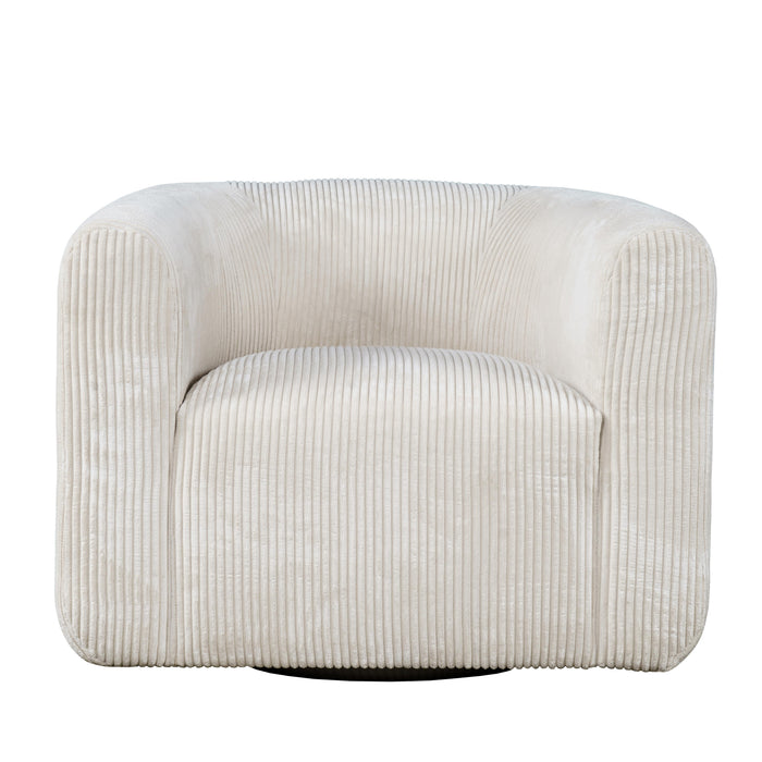 Biggs Swivel Chair