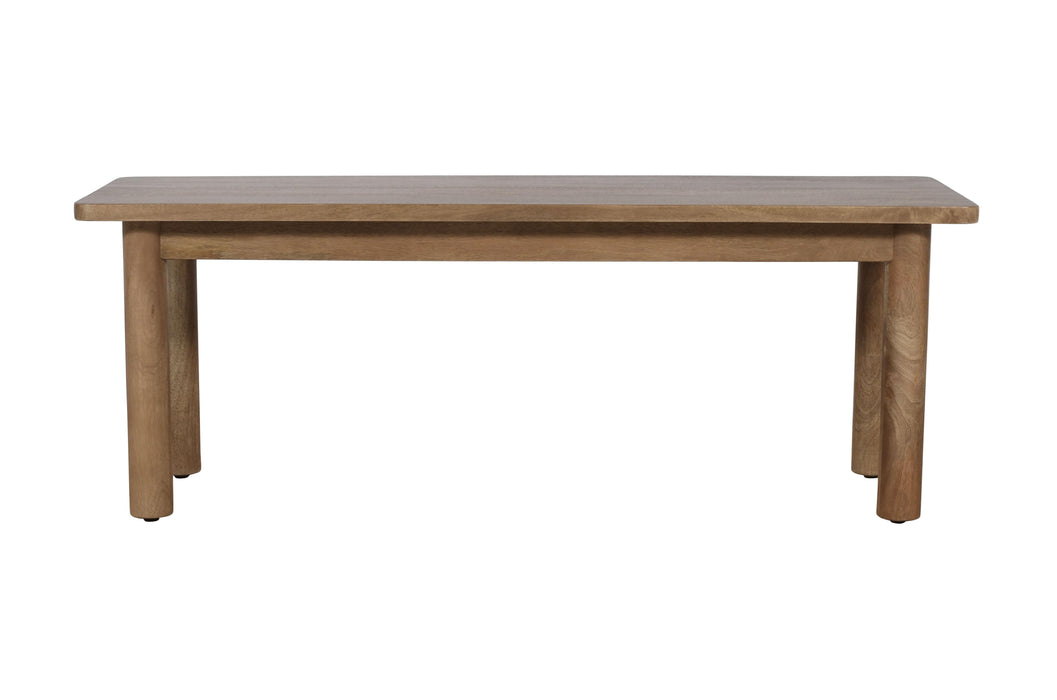 Bodhi Bench