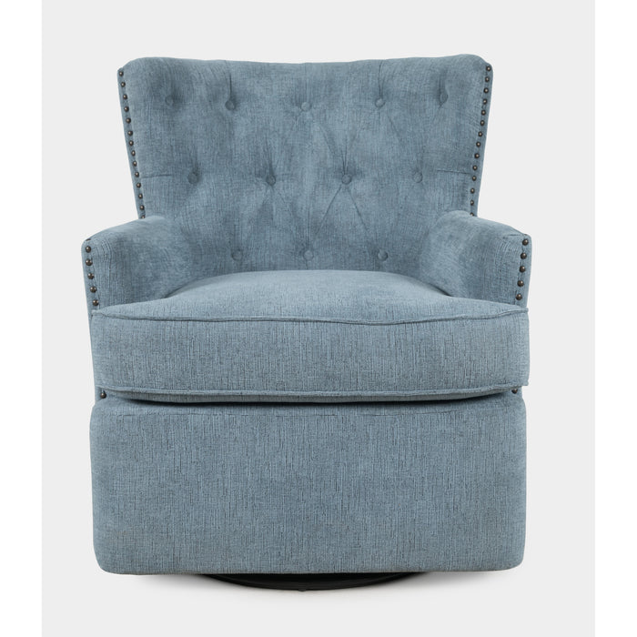 Bryson Swivel Accent Chair