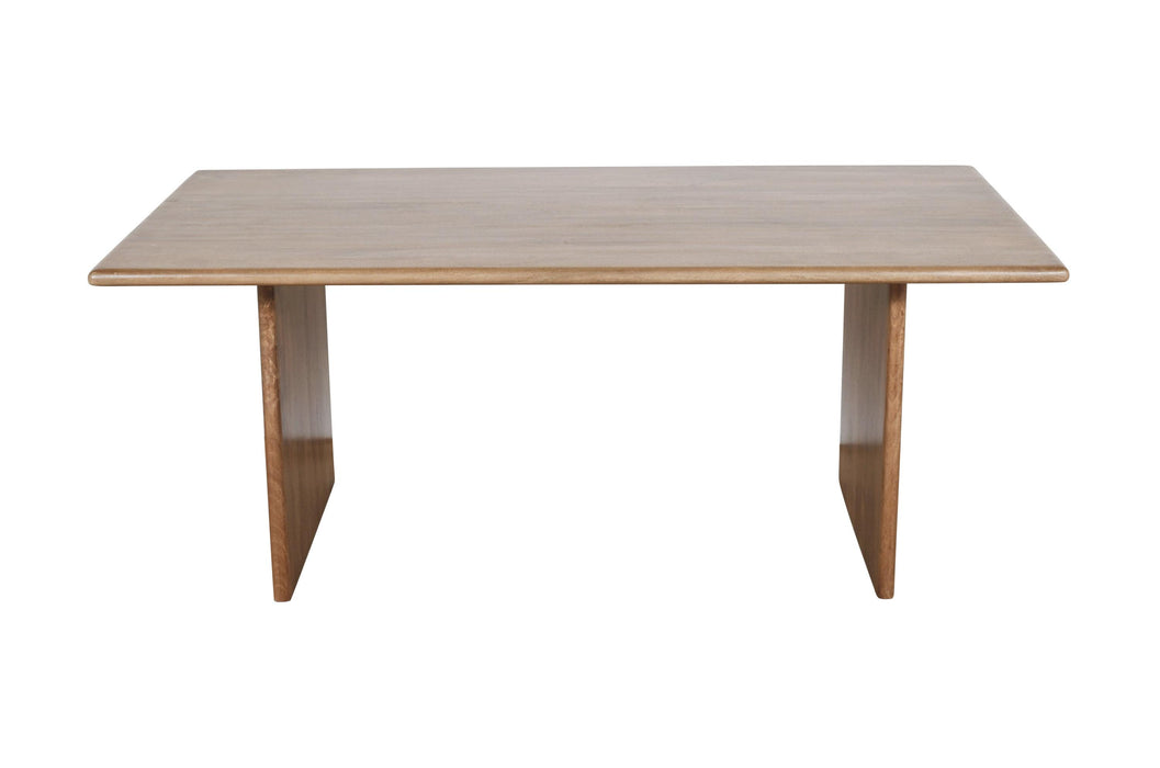 Burke Bench