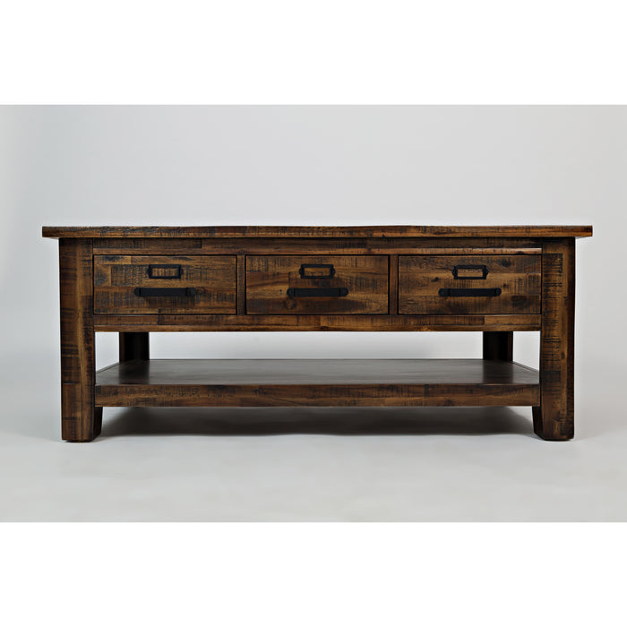 Cannon Valley Coffee Table
