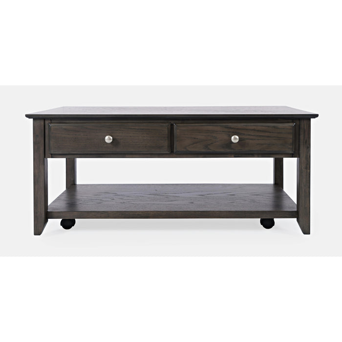 Carlton Coffee Table