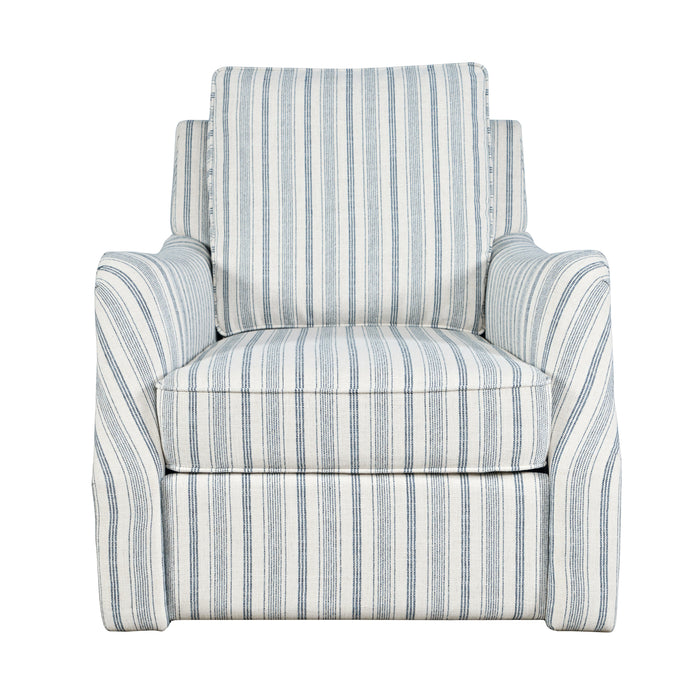 Carter Swivel Chair