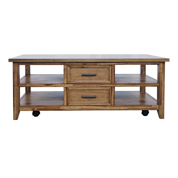 Claremont Coffee Table